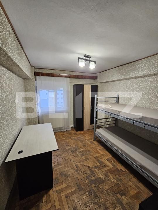 Apartament de închiriat 4 camere Central - 183843AI | BLITZ Suceava | Poza4