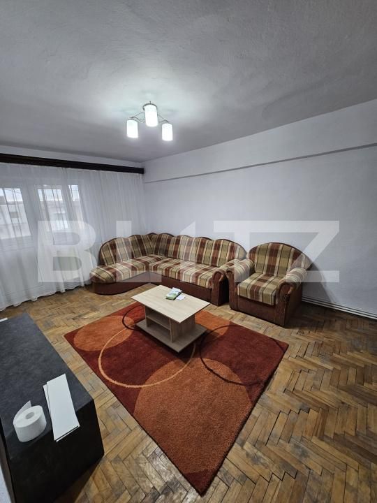 Apartament de închiriat 4 camere Central - 183843AI | BLITZ Suceava | Poza1