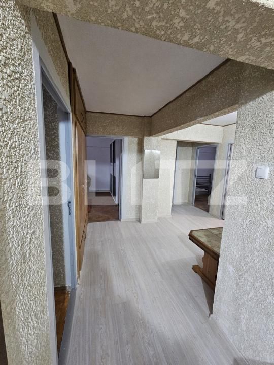 Apartament de închiriat 4 camere Central - 183843AI | BLITZ Suceava | Poza6