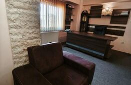 Spatiu birou, zona Stefan cel Mare, Radauti