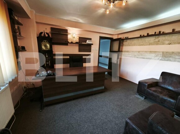 Spațiu birouri de închiriat Radauti - 183852SIB | BLITZ Suceava | Poza1