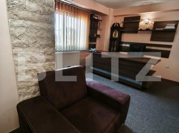 Spațiu birouri de închiriat Radauti - 183852SIB | BLITZ Suceava | Poza4