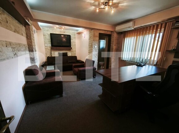 Spațiu birouri de închiriat Radauti - 183852SIB | BLITZ Suceava | Poza1