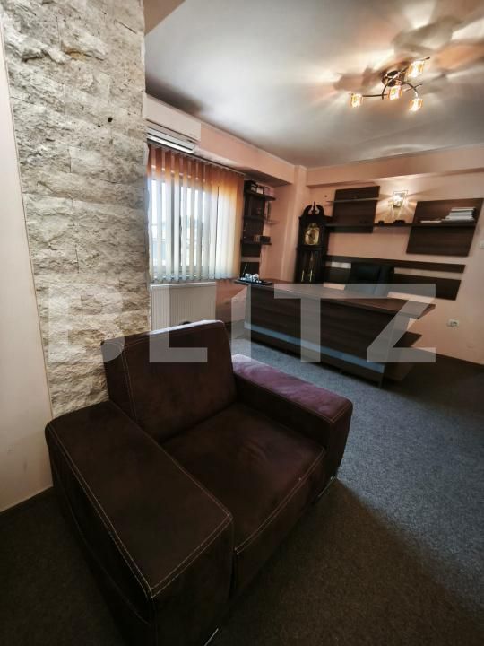 Spațiu birouri de închiriat Radauti - 183852SIB | BLITZ Suceava | Poza3