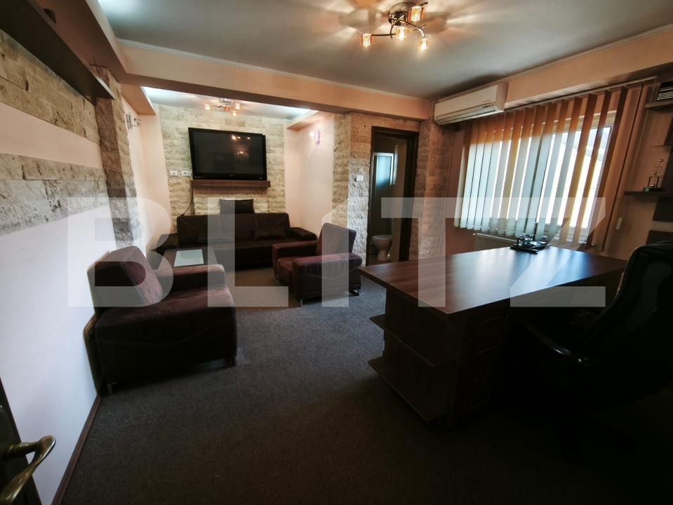 Spațiu birouri de închiriat Radauti - 183852SIB | BLITZ Suceava | Poza2