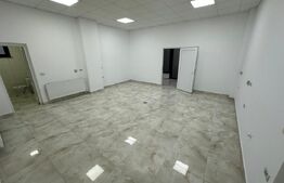 Spatiu birouri, parter, 55mp utili , Radauti