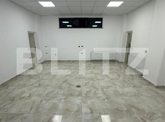 Spațiu birouri de închiriat Radauti - 183853SIB | BLITZ Suceava | Poza1