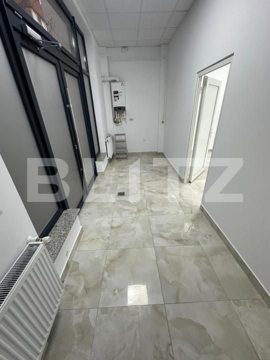 Spațiu birouri de închiriat Radauti - 183853SIB | BLITZ Suceava | Poza3