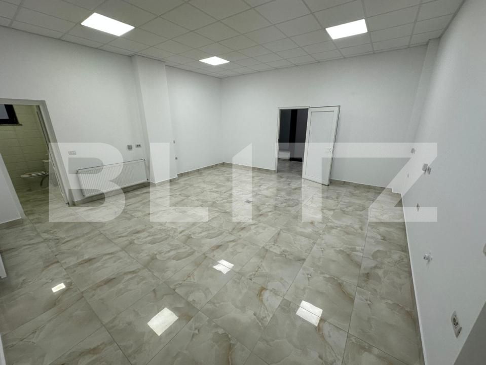 Spațiu birouri de închiriat Radauti - 183853SIB | BLITZ Suceava | Poza2