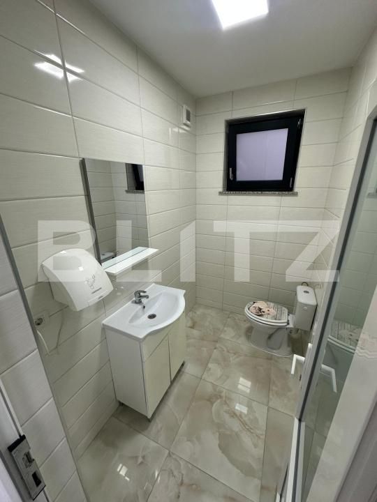 Spațiu birouri de închiriat Radauti - 183853SIB | BLITZ Suceava | Poza5