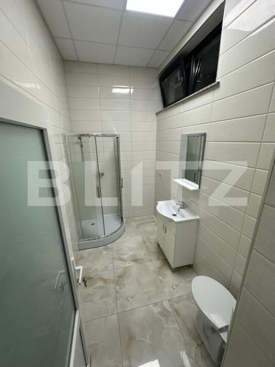 Spațiu birouri de închiriat Radauti - 183853SIB | BLITZ Suceava | Poza4