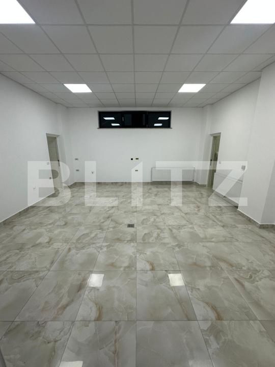 Spațiu birouri de închiriat Radauti - 183853SIB | BLITZ Suceava | Poza1