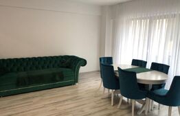 Apartament cu 2 camere, bloc nou, 58 mp, Burdujeni