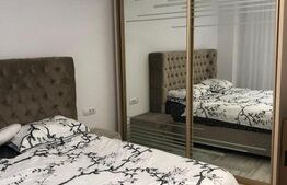 Apartament cu 2 camere, bloc nou, 58 mp, Burdujeni