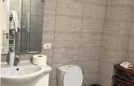 Apartament cu 2 camere, bloc nou, 58 mp, Burdujeni