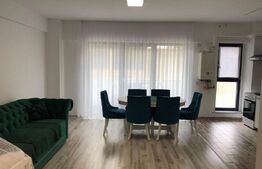 Apartament cu 2 camere, bloc nou, 58 mp, Burdujeni