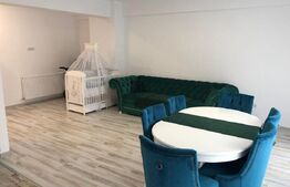 Apartament cu 2 camere, bloc nou, 58 mp, Burdujeni