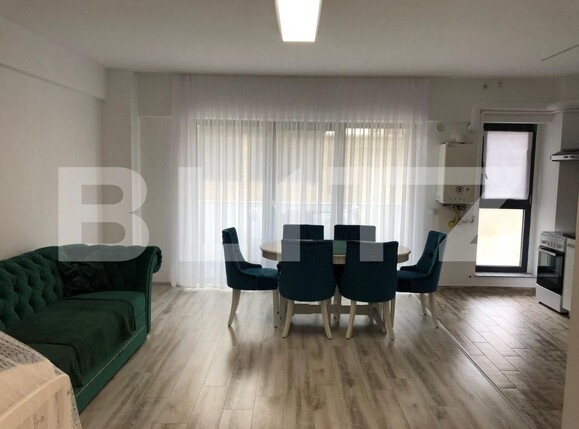 Apartament de vânzare 2 camere Burdujeni - 183879AV | BLITZ Suceava | Poza2
