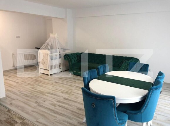 Apartament de vânzare 2 camere Burdujeni - 183879AV | BLITZ Suceava | Poza1