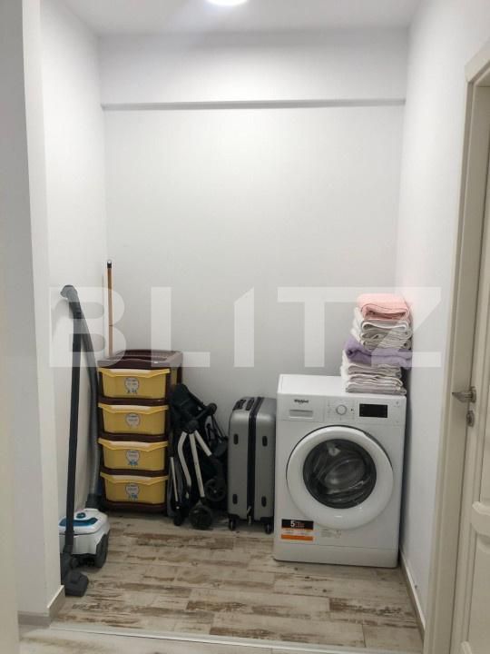 Apartament de vânzare 2 camere Burdujeni - 183879AV | BLITZ Suceava | Poza7