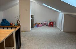 Apartament exclusivist cu loft la mansardă – 160 mp,mun.Suceava