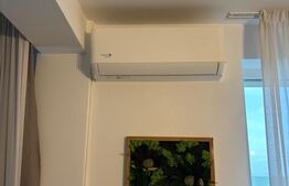 Apartament exclusivist cu loft la mansardă – 160 mp,mun.Suceava