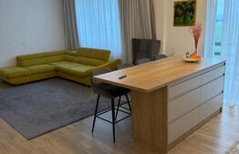 Apartament exclusivist cu loft la mansardă – 160 mp,mun.Suceava