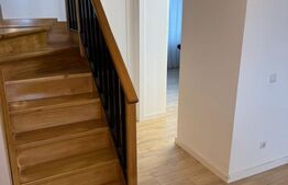 Apartament exclusivist cu loft la mansardă – 160 mp, Sf.Ilie