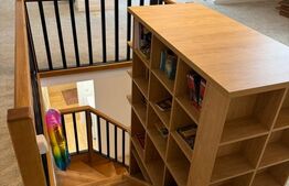 Apartament exclusivist cu loft la mansardă – 160 mp,mun.Suceava