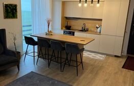 Apartament exclusivist cu loft la mansardă – 160 mp,mun.Suceava