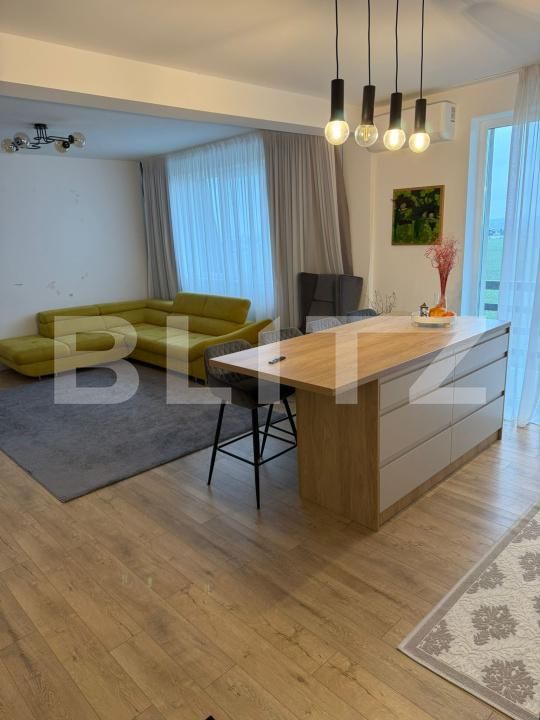 Apartament de vânzare 3 camere Obcini - 183900AV | BLITZ Suceava | Poza2