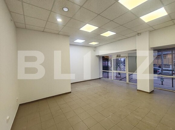 Spațiu comercial de închiriat Central - 183974SIC | BLITZ Suceava | Poza1