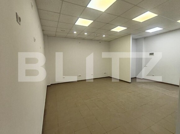 Spațiu comercial de închiriat Central - 183974SIC | BLITZ Suceava | Poza2