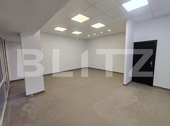 Spațiu comercial de închiriat Central - 183974SIC | BLITZ Suceava | Poza3