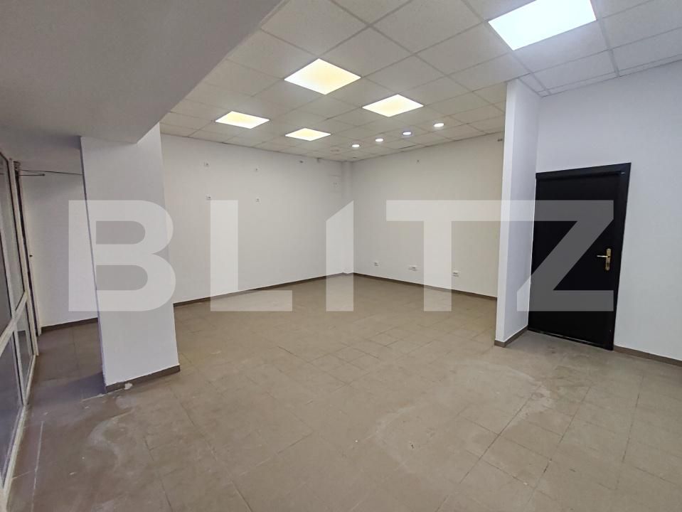 Spațiu comercial de închiriat Central - 183974SIC | BLITZ Suceava | Poza3