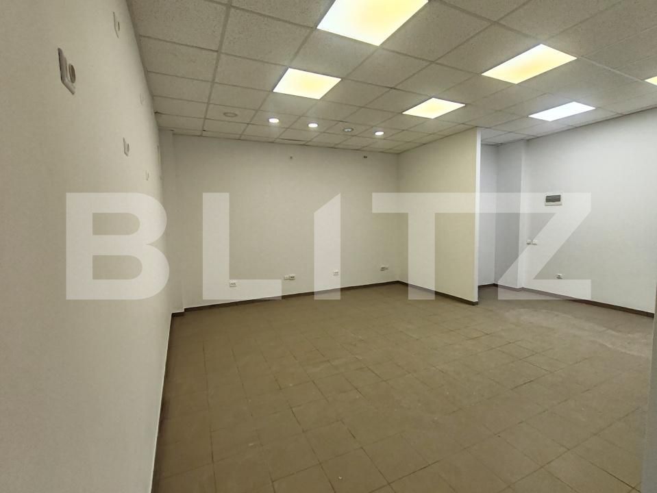 Spațiu comercial de închiriat Central - 183974SIC | BLITZ Suceava | Poza2
