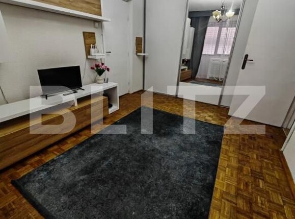 Apartament de vânzare 2 camere Ultracentral - 183993AV | BLITZ Suceava | Poza1