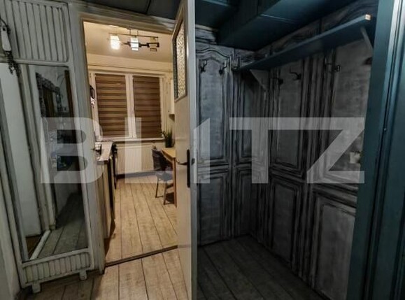 Apartament de vânzare 2 camere Ultracentral - 183993AV | BLITZ Suceava | Poza9