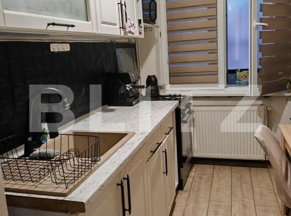Apartament de vânzare 2 camere Ultracentral - 183993AV | BLITZ Suceava | Poza5