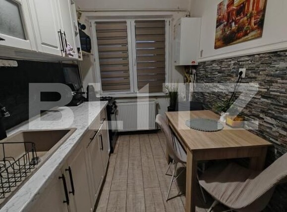 Apartament de vânzare 2 camere Ultracentral - 183993AV | BLITZ Suceava | Poza6