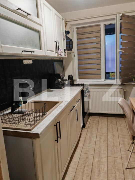 Apartament de vânzare 2 camere Ultracentral - 183993AV | BLITZ Suceava | Poza5