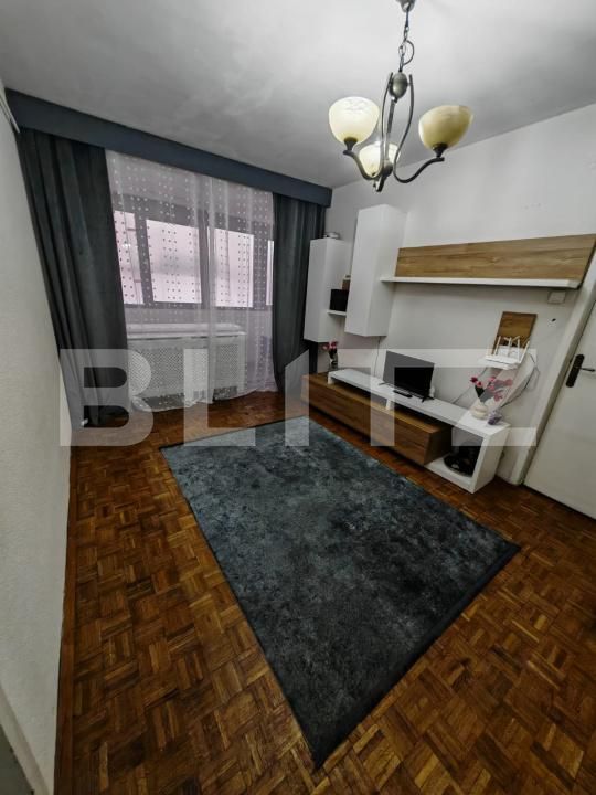 Apartament de vânzare 2 camere Ultracentral - 183993AV | BLITZ Suceava | Poza2