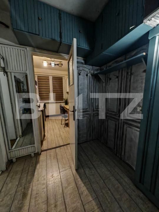 Apartament de vânzare 2 camere Ultracentral - 183993AV | BLITZ Suceava | Poza9