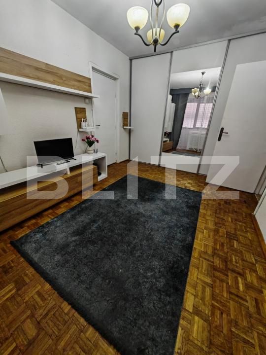 Apartament de vânzare 2 camere Ultracentral - 183993AV | BLITZ Suceava | Poza1