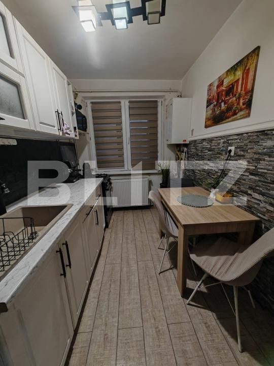 Apartament de vânzare 2 camere Ultracentral - 183993AV | BLITZ Suceava | Poza6