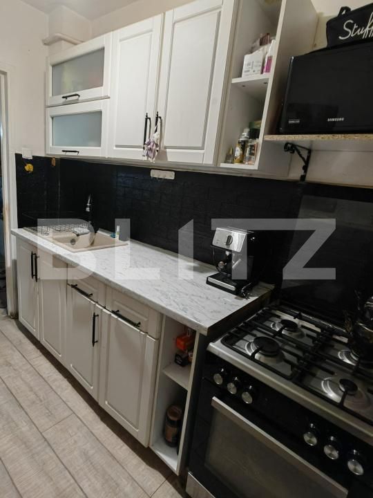 Apartament de vânzare 2 camere Ultracentral - 183993AV | BLITZ Suceava | Poza7