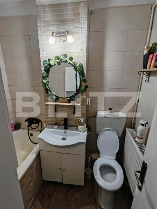 Apartament de vânzare 2 camere Ultracentral - 183993AV | BLITZ Suceava | Poza11
