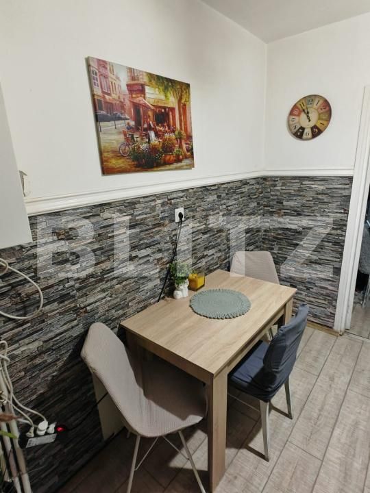 Apartament de vânzare 2 camere Ultracentral - 183993AV | BLITZ Suceava | Poza8