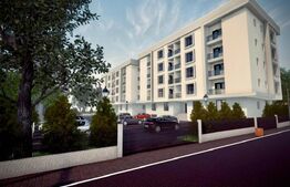 Garsonieră de vânzare Burdujeni - 174696AV | BLITZ Suceava | Poza1