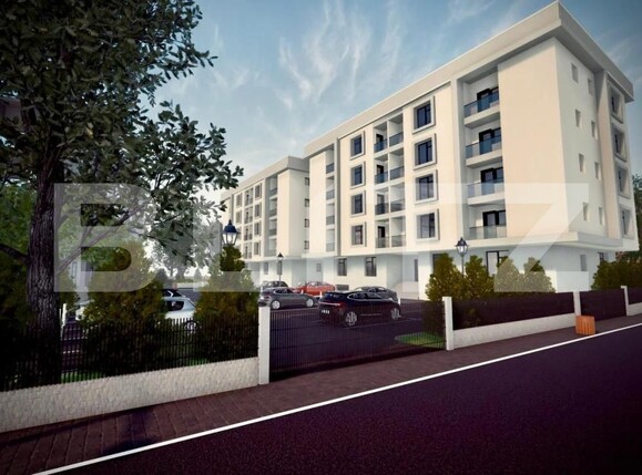 Garsonieră de vânzare Radauti - 183997AV | BLITZ Suceava | Poza1